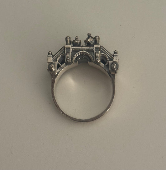 Bridge Ring - size 8.5