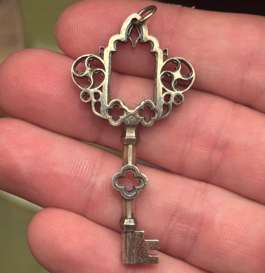 Key Pendant
