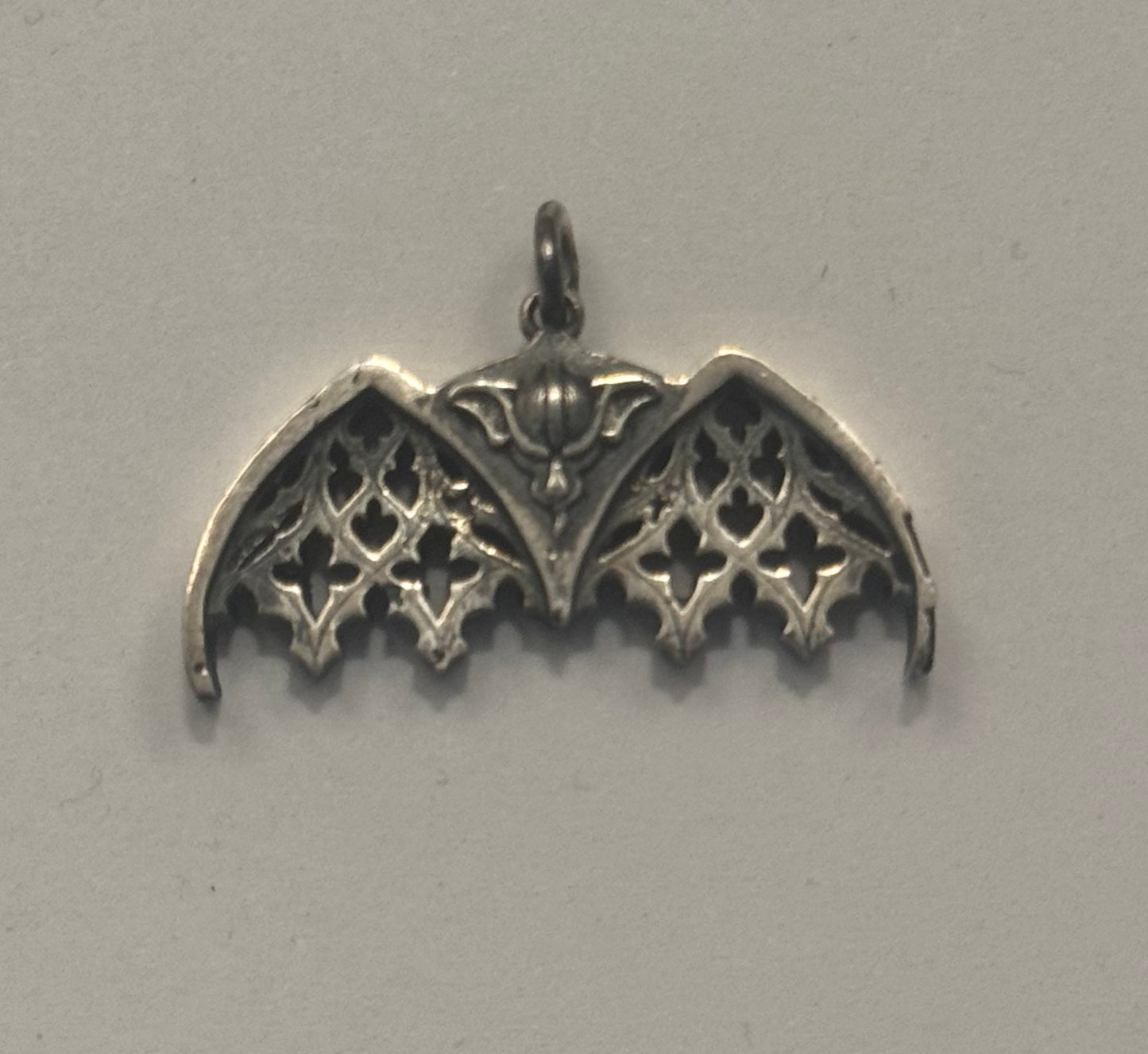 Bat Pendant