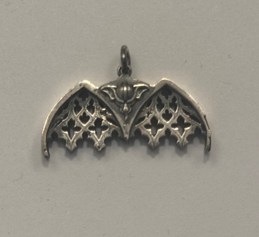 Bat Pendant