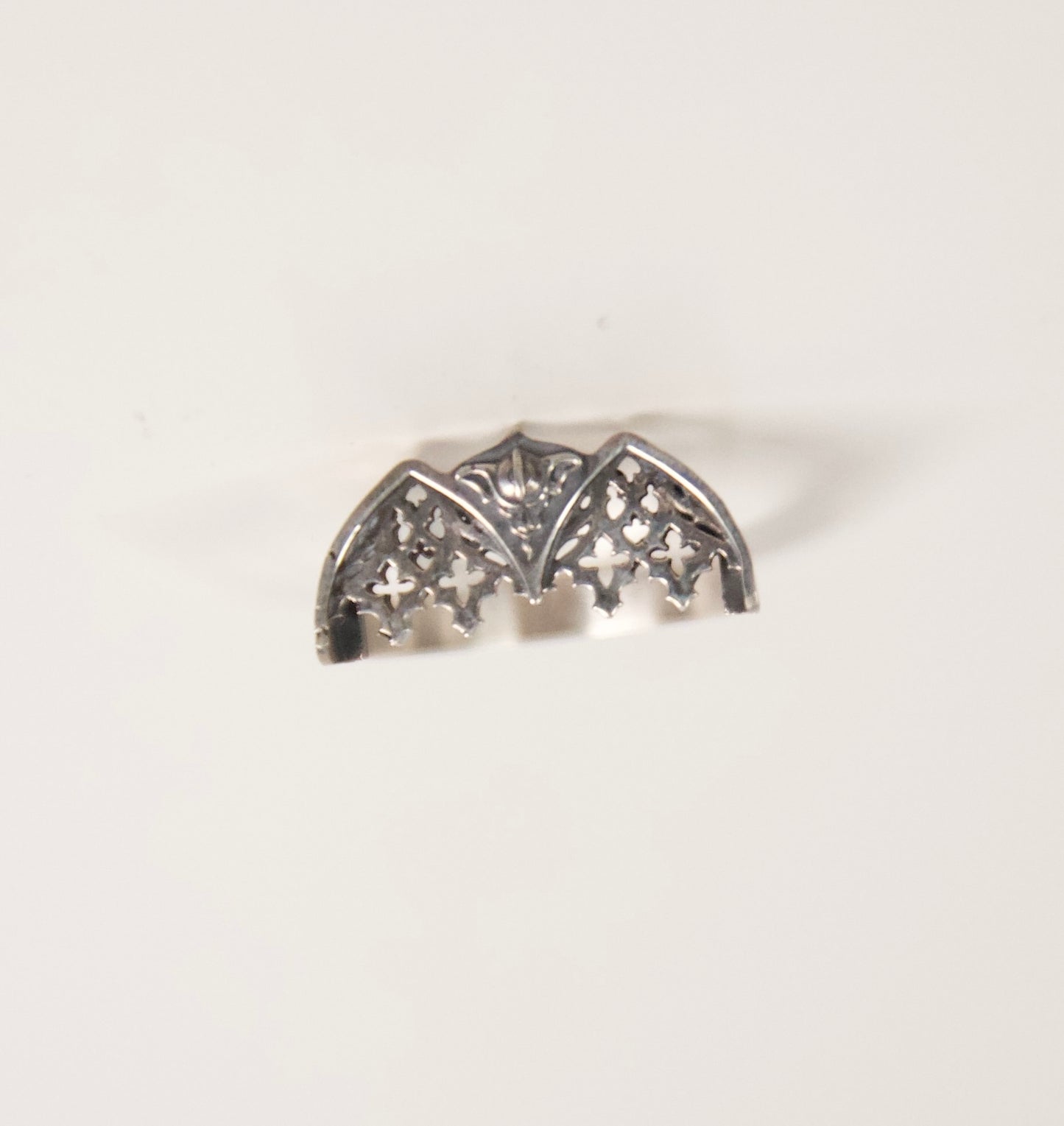 bat ring - 4.75